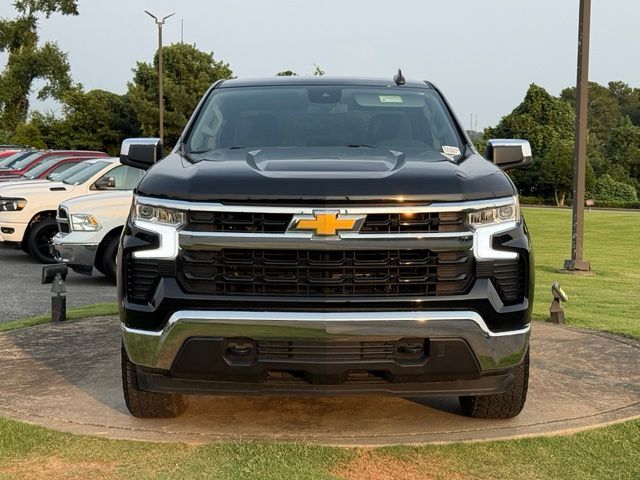 chevrolet silverado 1500 2023 1GCPDKEK2PZ221906 image chevrolet silverado 1500 2023 1GCPDKEK2PZ221906 image